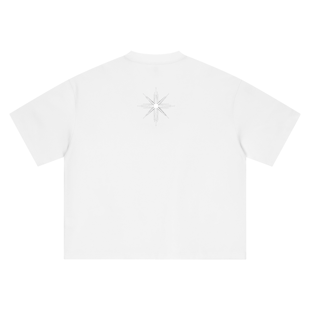 Boxy Oversized T-Shirt