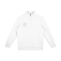 Men's Quarter Zip Sweatshirt