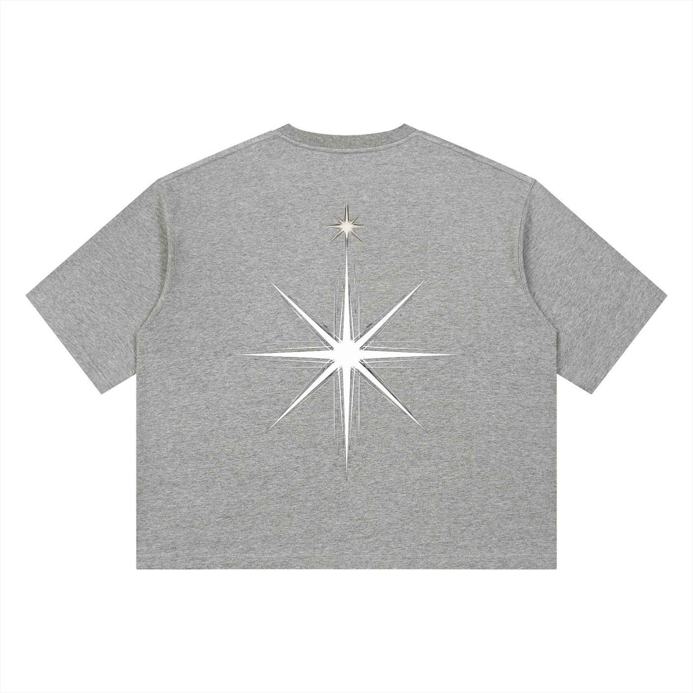 Unisex Heavyweight Boxy T-Shirt