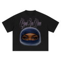 Boxy Oversized T-Shirt