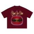Boxy Oversized T-Shirt