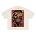 Boxy Oversized T-Shirt