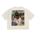 Unisex Heavyweight Boxy T-Shirt