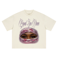 Boxy Oversized T-Shirt