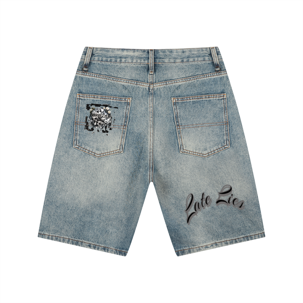 R E N C I x VIRENCE Jorts