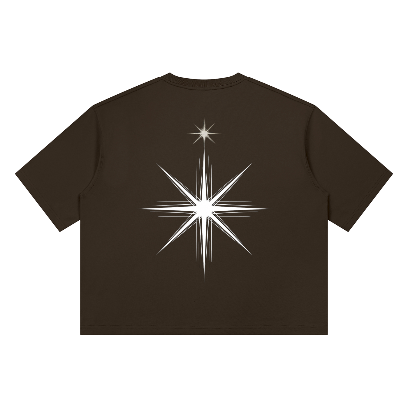 Unisex Heavyweight Boxy T-Shirt